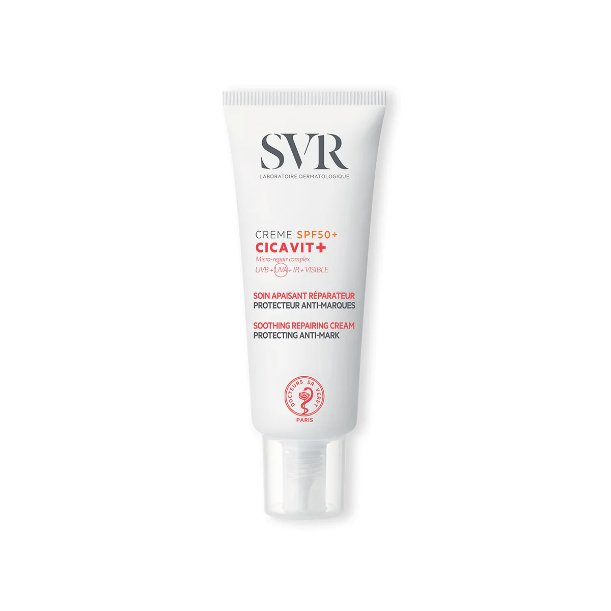CICAVIT+ Creme SPF50+ - Image 5