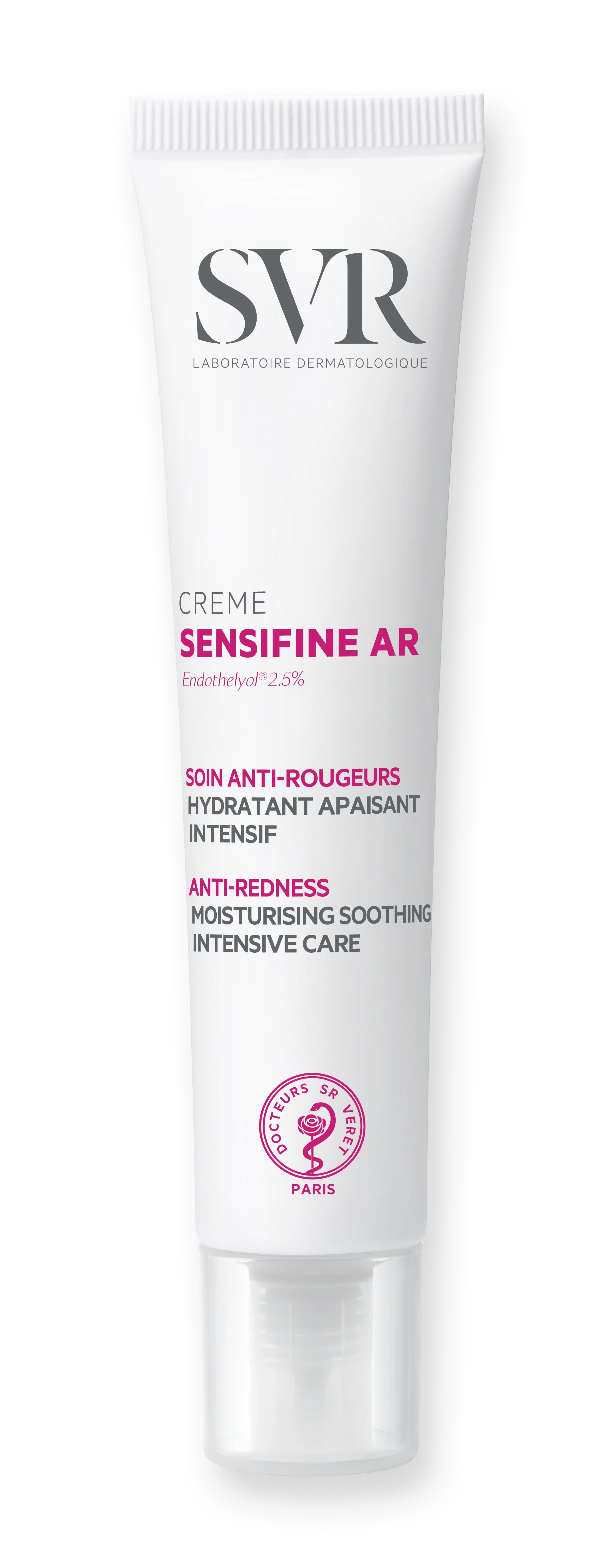 CUIDADOS PARA A PELE SENSÍVEL COM VERMELHIDÃO (SENSIFINE AR) - Image 5