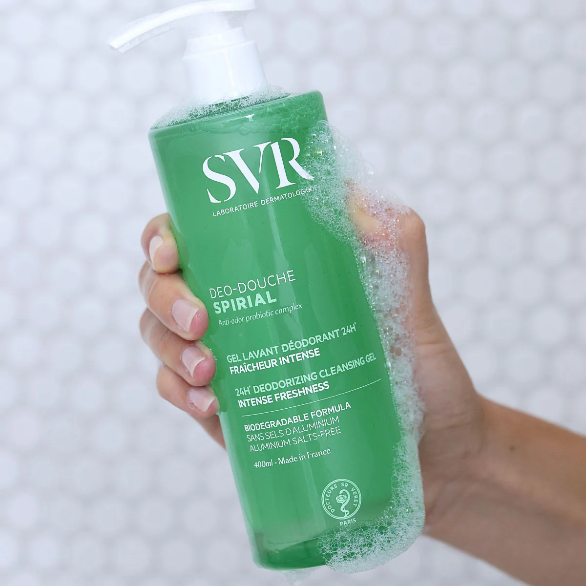 SPIRIAL Deo-Douche - Image 3