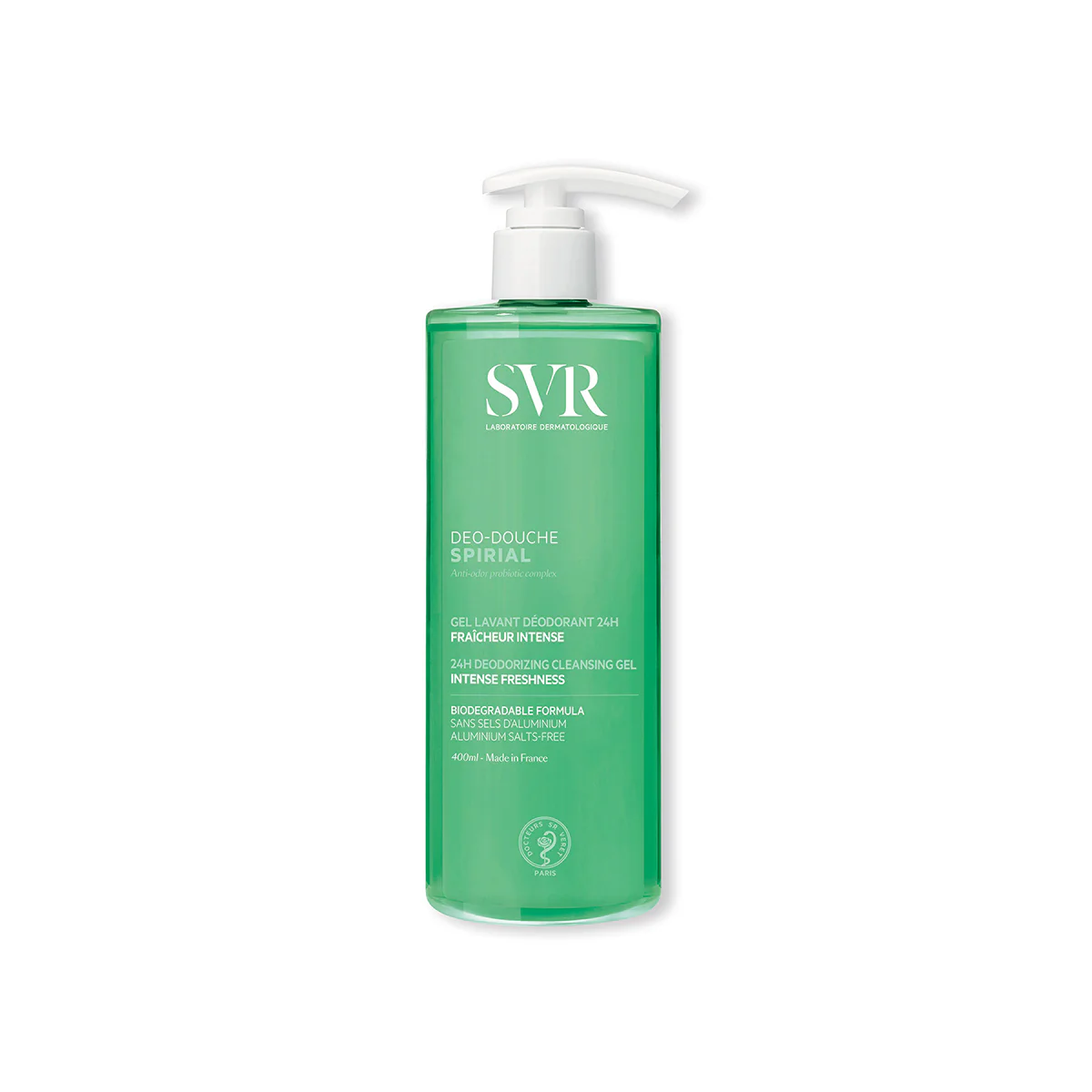 SPIRIAL Deo-Douche - Image 5