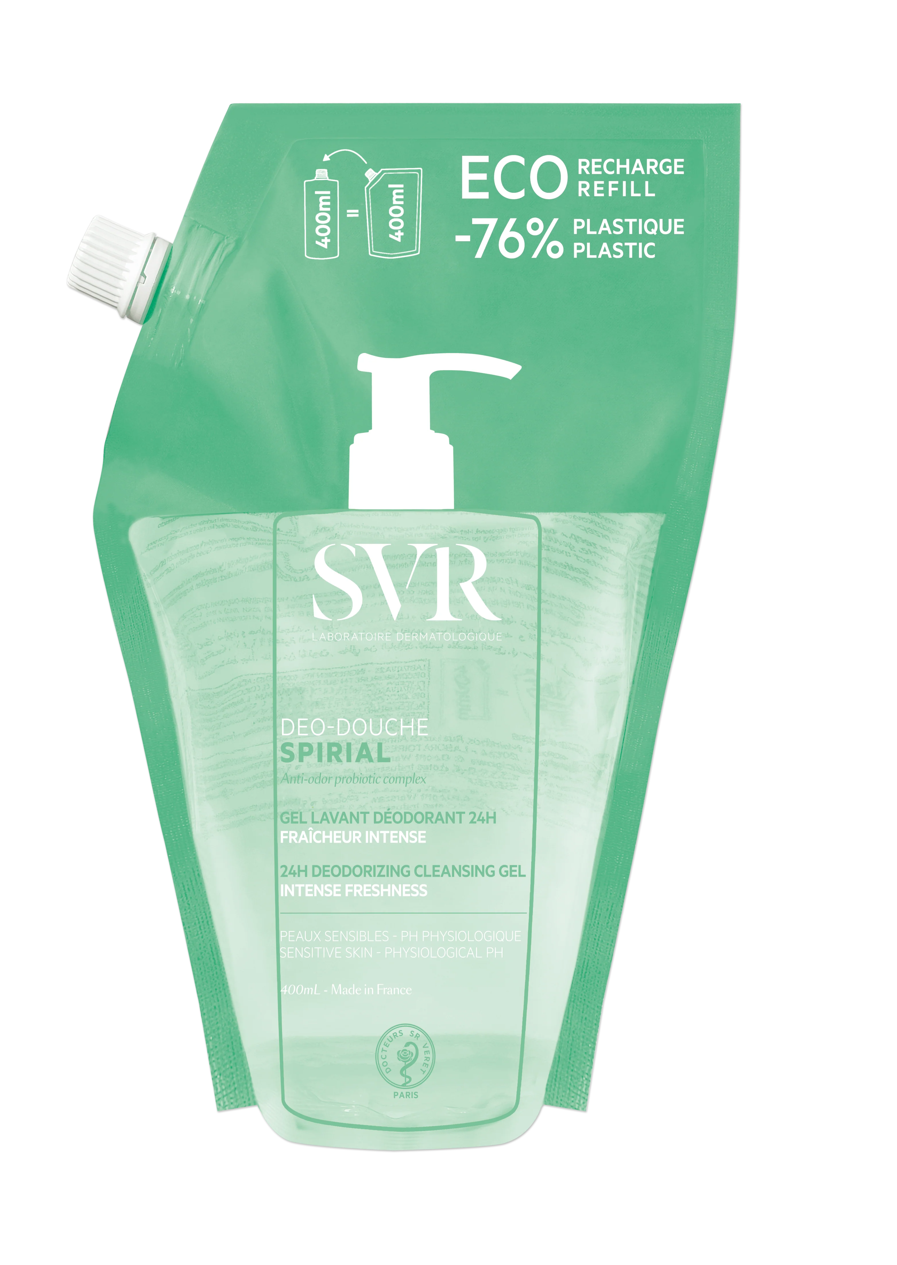SPIRIAL Deo-Douche - Image 7