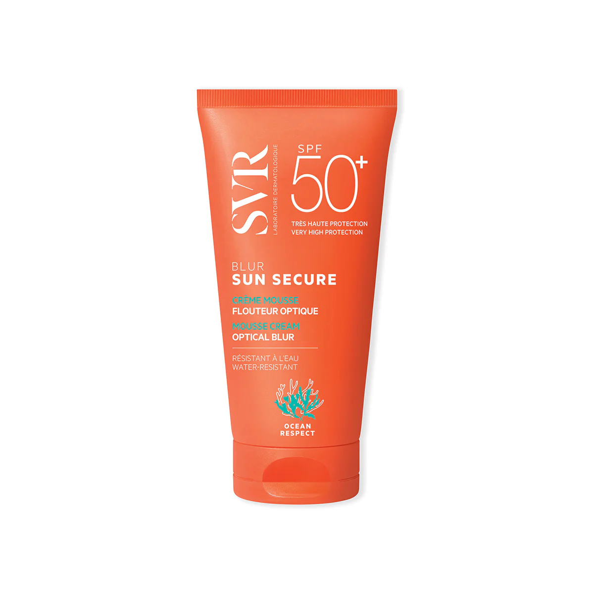 SUN SECURE BLUR SANS PARFUM - Image 7